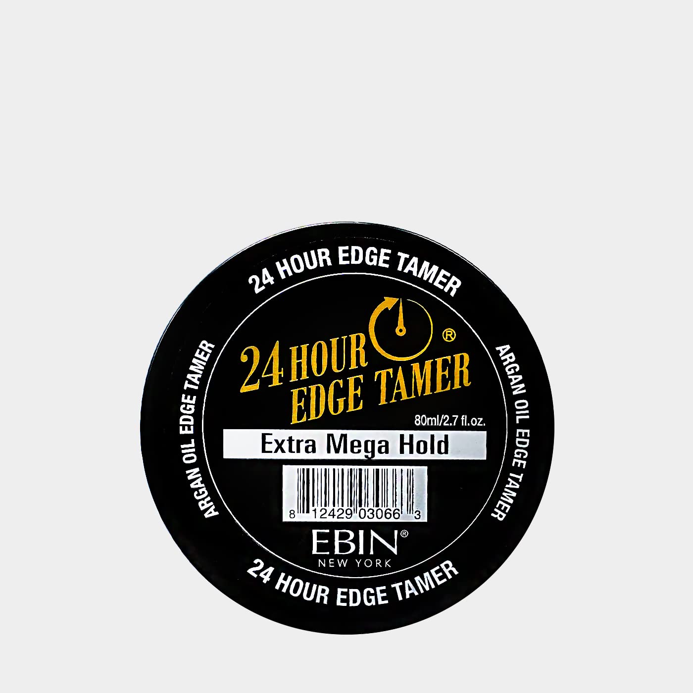 24 Hour Edge Tamer - Extra Mega Hold, 2.7 oz Find Your New Look Today!