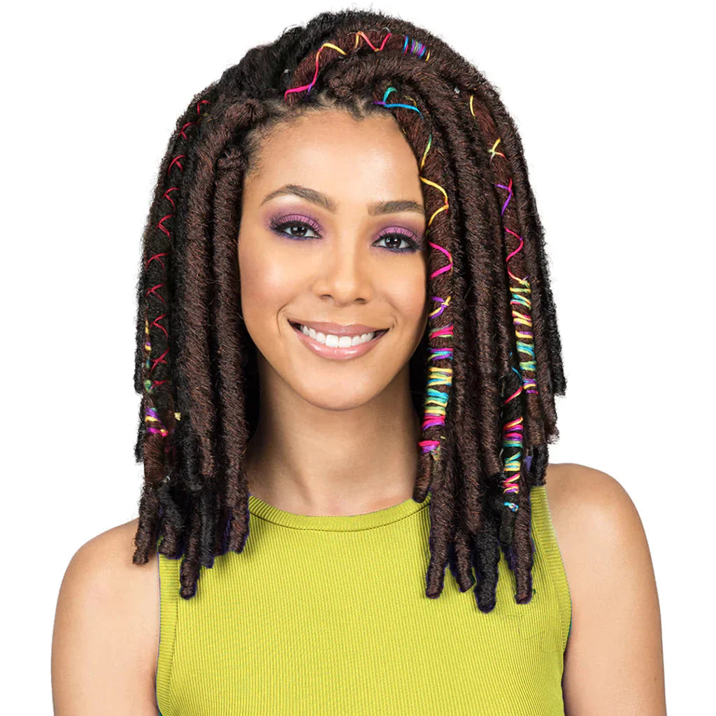 Bobbi Boss Bae Locs 20″ Find Your New Look Today!