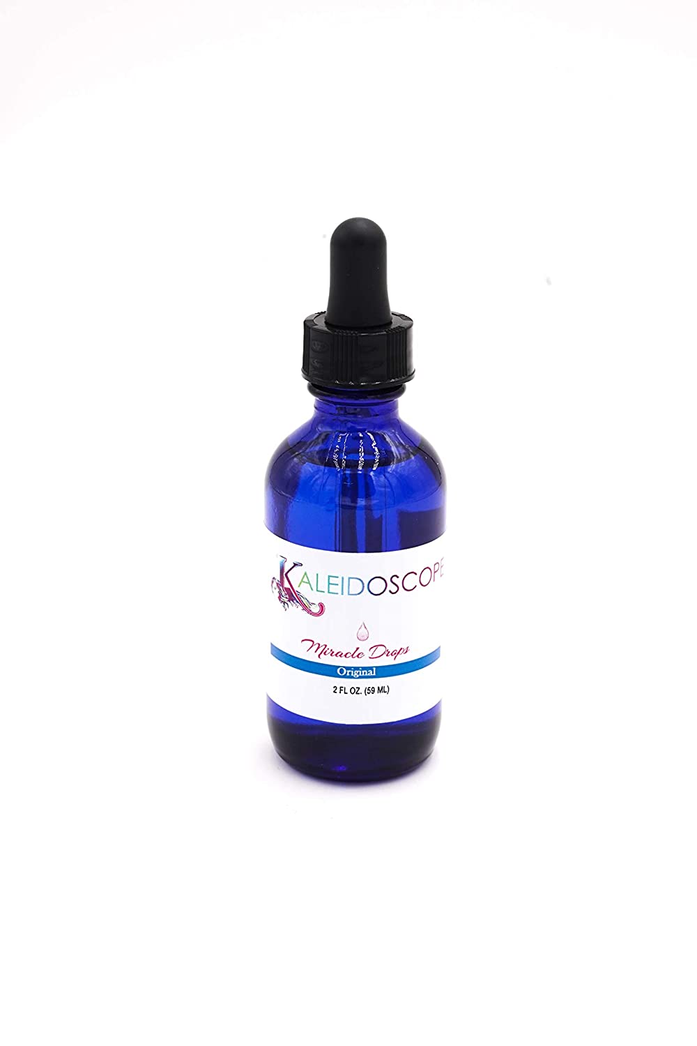 Kaleidoscope Miracle Drops Hair Growth Oil – Fast Hair Growth Serum 2 Oz Find Your New Look Today!