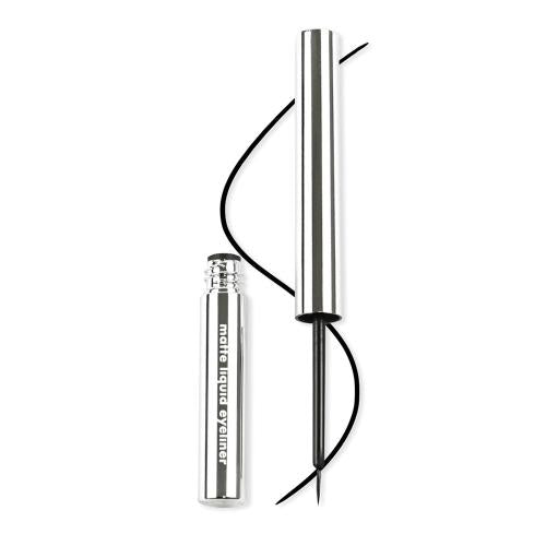 Kara Beauty Matte Liquid Eyeliner Black Find Your New Look Today!