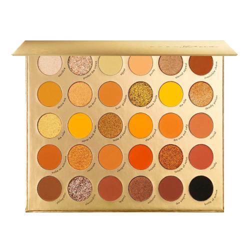 Kara Duo Cleo Queen Eyeshadow Palette 30 Colors Find Your New Look Today!