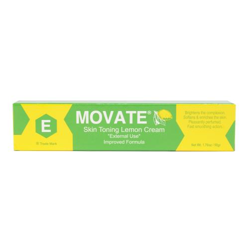 MOVATE Skin Toning Lemon Cream Find Your New Look Today!