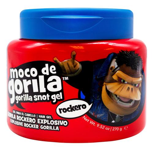 Moco De Gorilla Snot Hair Gel 9.52oz Find Your New Look Today!