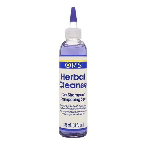 ORS Herbal Cleanse Dry Shampoo 8oz/ 236ml Find Your New Look Today!