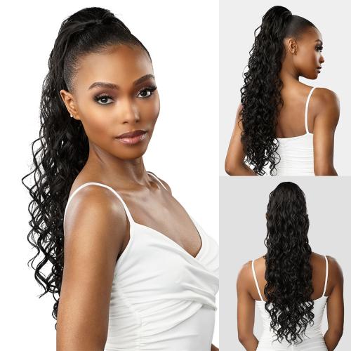 Sensationnel Ponytail Lulu Pony Hara Find Your New Look Today!