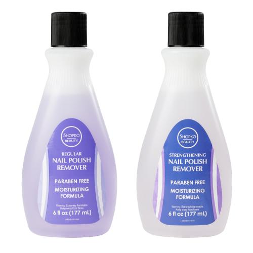 Shopko Beauty Nail Polish Remover Moisturizing Formula Find Your New Look Today!