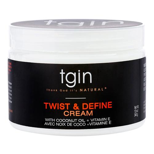 Tgin Twist n Define Cream 12oz Find Your New Look Today!