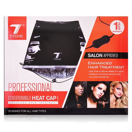 Tyche Professional Heat Cap Find Your New Look Today!