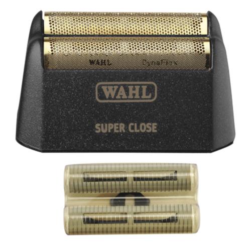 Wahl 5 Star Finale Lithium-Ion Shaver Find Your New Look Today!