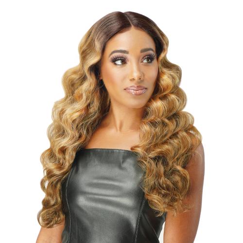 Zury Sis HD Lace Front Wig LF-HD Jazzy Find Your New Look Today!