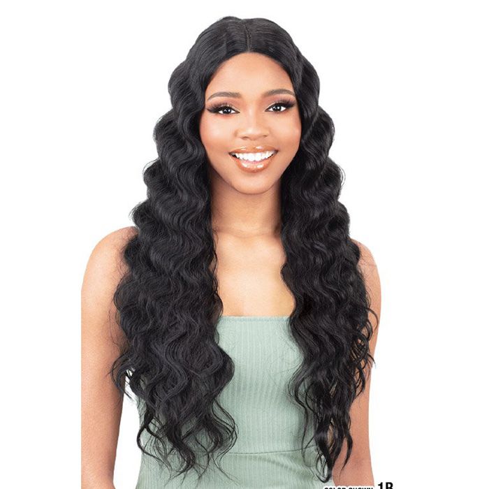 ModelModel Synthetic HD Lace Wig - KLIO ORION - Hollywood Beauty STL