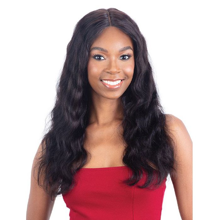 ModelModel Haute 100% Human Hair HD Lace Front Wig - BODY WAVE 22 - Hollywood Beauty STL